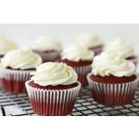 Backkurs München – Red Velvet Kuchengitter