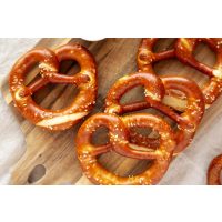 Backkurs München – Brezen