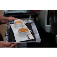 Barista-Kurs München – Espresso