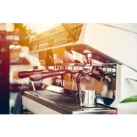 Barista-Kurs München – Kaffeemaschine