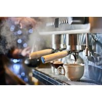 Barista-Kurs München – Siebträgermaschine
