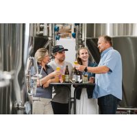 Brauereiführung München – zusammen Bier trinken