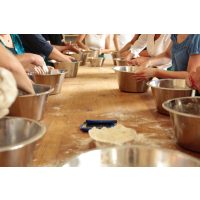 Brot-Backkurs Herrmannsdorfer München – gemeinsam backen