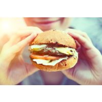 Burger-Grillkurs München – leckerer Burger