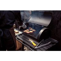 Burger-Grillkurs München – Burger auf dem Grill