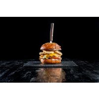 Burger-Grillkurs München – feiner Burger