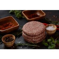 Burger-Kochkurs online – Burger Patties