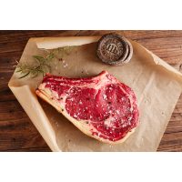 Fleisch-Grillkurs München – rohes Fleisch