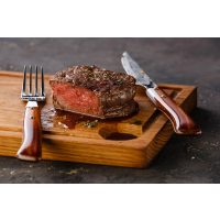 Fleisch-Kochkurs in München - Filet Mignon