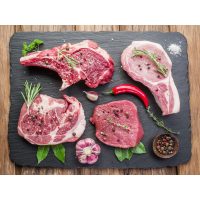 Fleisch-Kochkurs in München - Fleischsorten