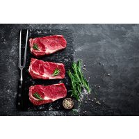 Fleisch-Kochkurs in München - Fleisch und Gewürze