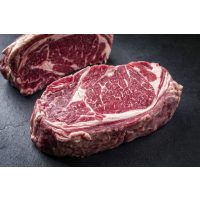 Fleisch-Kochkurs in München - Steak mit Gemüse