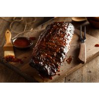 Fleisch-Kochkurs München – Fleisch glasieren