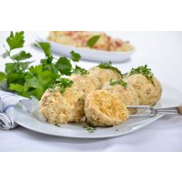 Fleisch-Kochkurs München –  Semmelknödel