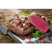 Fleisch-Kochkurs in München - Steaks