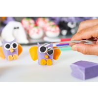Geschenkgutschein Backkurs – Fondant-Deko