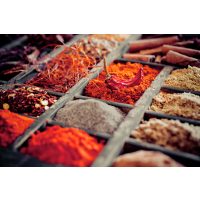 Gewürzseminar München – Gewürz-Schublade