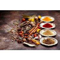 Gewürzseminar München – orientalische Gewürze