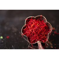 Gewürzseminar München – Safran-Fäden