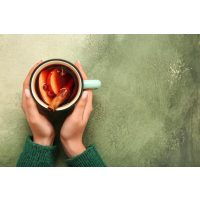 Glühweinprobe München – heißer Glühwein