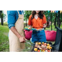 Grillkurs München – am Grill