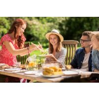 Grillkurs München – Gemütlich grillen