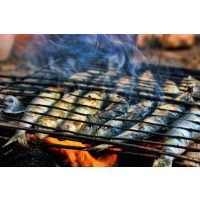 Grillkurs München – Fisch grillen