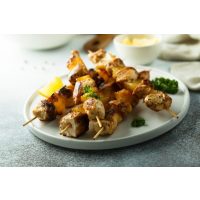 Grillkurs München – Zwiebelspieße