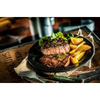 Grillkurs München – Fleisch parieren