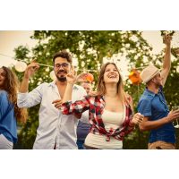 Grillkurs München – grillen und feiern