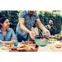 Grillkurs München – Grillparty