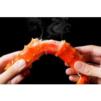 Seafood-Grillkurs München – ein zartes Krebsbein