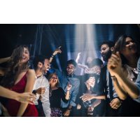 Grillkurs München – Grillparty