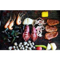 Seafood-Grillkurs München – Meeresfrüchte auf dem Grill