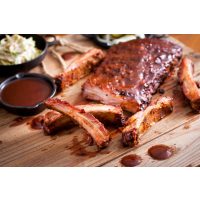 Grillkurs München – Spareribs vom Grill