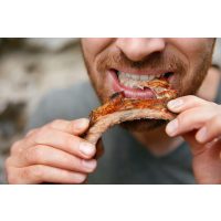 Grillkurs München – Spareribs