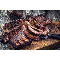 Grillkurs München – Spareribs