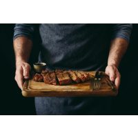 Grillkurs München – so bleiben Steaks saftig