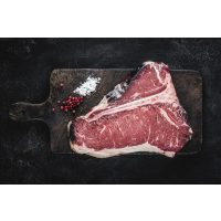 Grillkurs München – T-Bone Steak