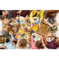 israelischer-Kochkurs-Mezze die leckersten Mezze selbst zubereiten