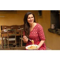 Italenischer Weinabend München Beatrix Schell