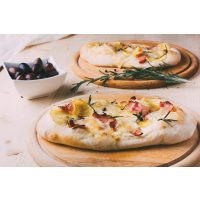 Italienischer Kochkurs München - Focaccia