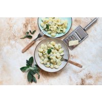 Italienischer-Kochkurs-Muenchen Gnocchi in allen Variationen