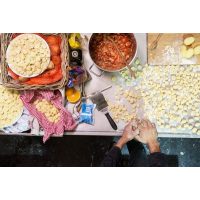 Italienischer Kochkurs München - Gnocchi selber machen