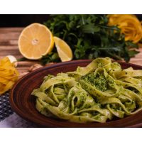 Italienischer Kochkurs München – Tagliatelle