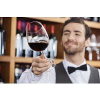 Jazzkonzert München – Rotwein probieren