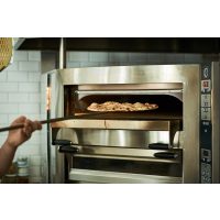 Kochkurs bei Herrmannsdorfer Glonn – Pizzaofen