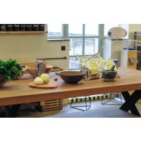 Wurst-Kochkurs bei Herrmannsdorfer in Glonn – in der Kochschule