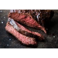 Kochkurs bei Herrmannsdorfer Glonn – rosa gebratenes Fleisch