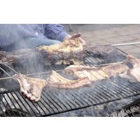 Kochkurs bei Herrmannsdorfer in München (Glonn) – Fleisch auf Gril